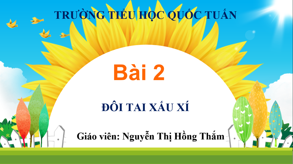 Ảnh đại diện